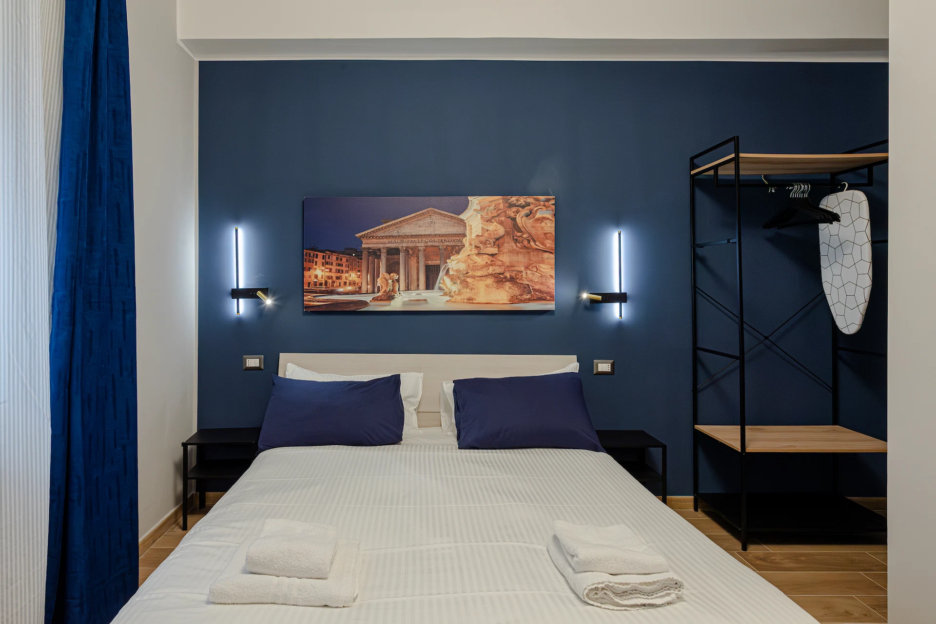 Letto matrimoniale GoldStar